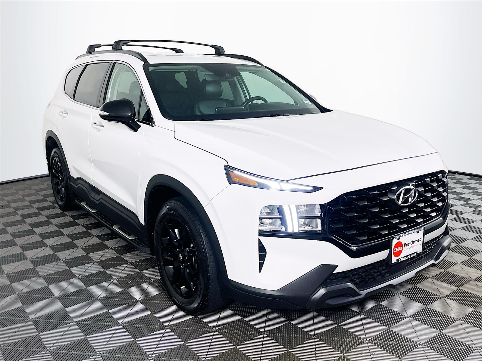 2023 Hyundai Santa Fe XRT