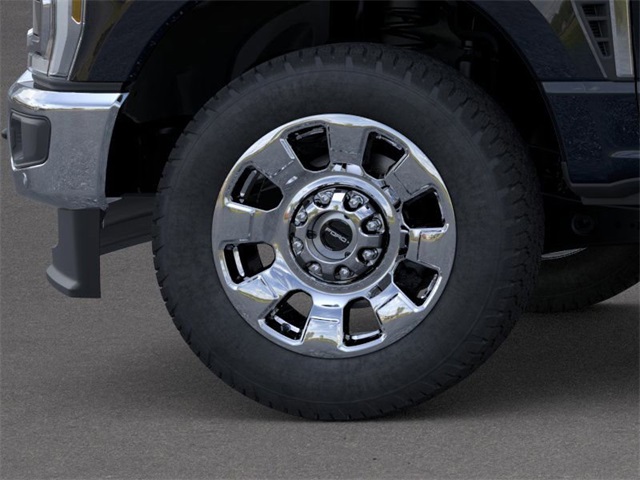 2025 Ford F-250 King Ranch photo 17