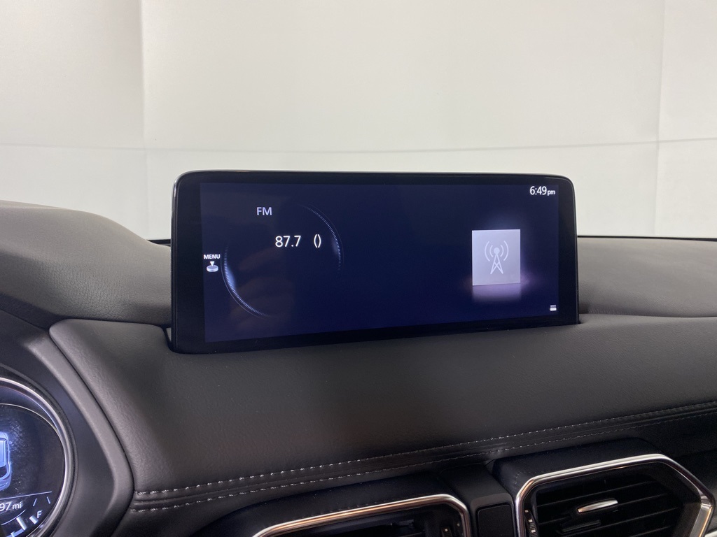 2025 Mazda CX-5 2.5 S Carbon photo 16