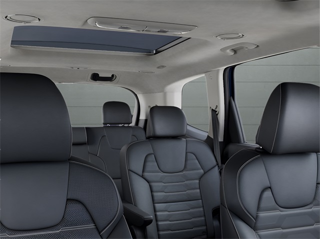 2025 Kia Telluride X-Line X-Pro photo 23