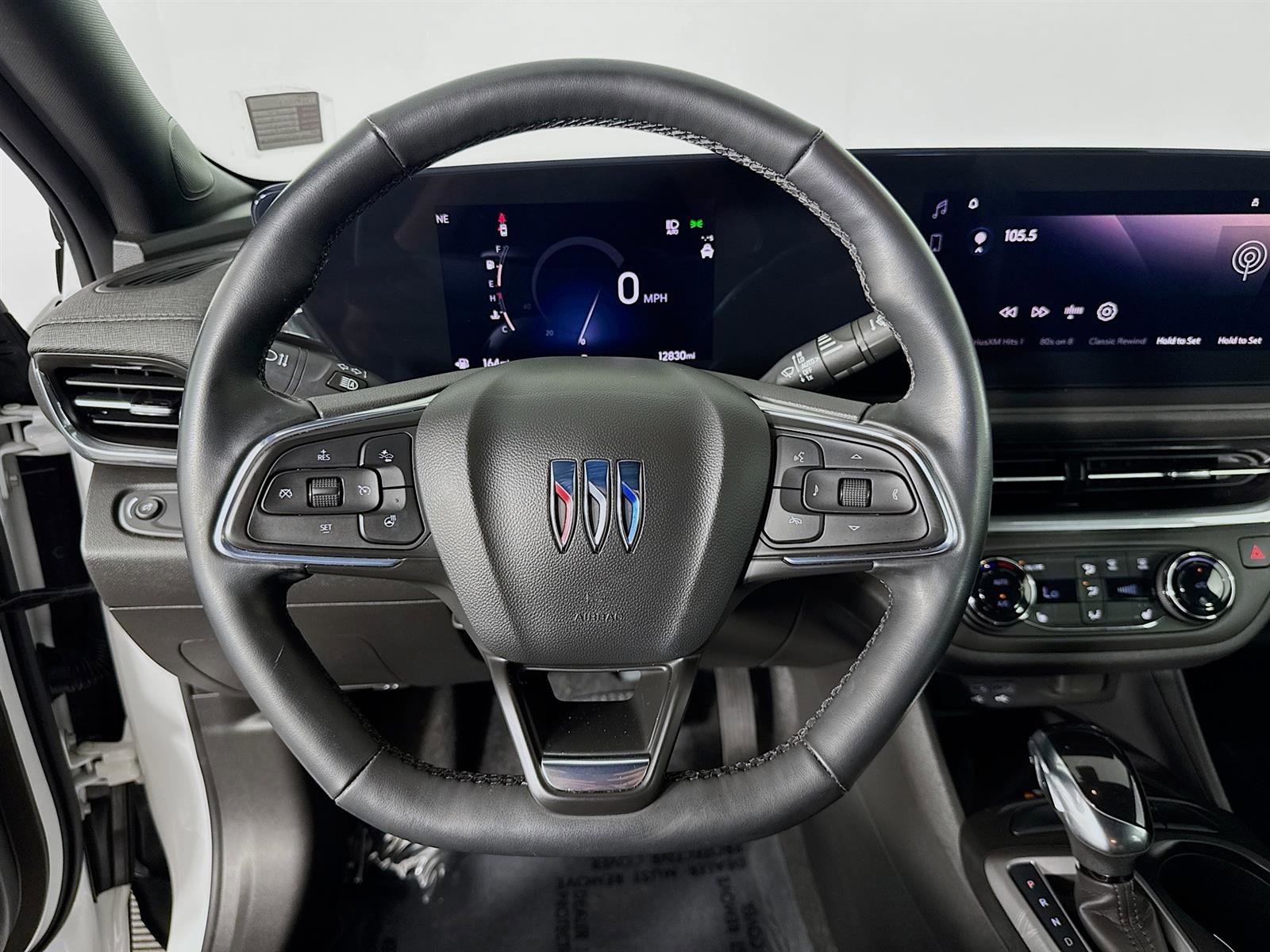 2024 Buick Envista Preferred photo 9