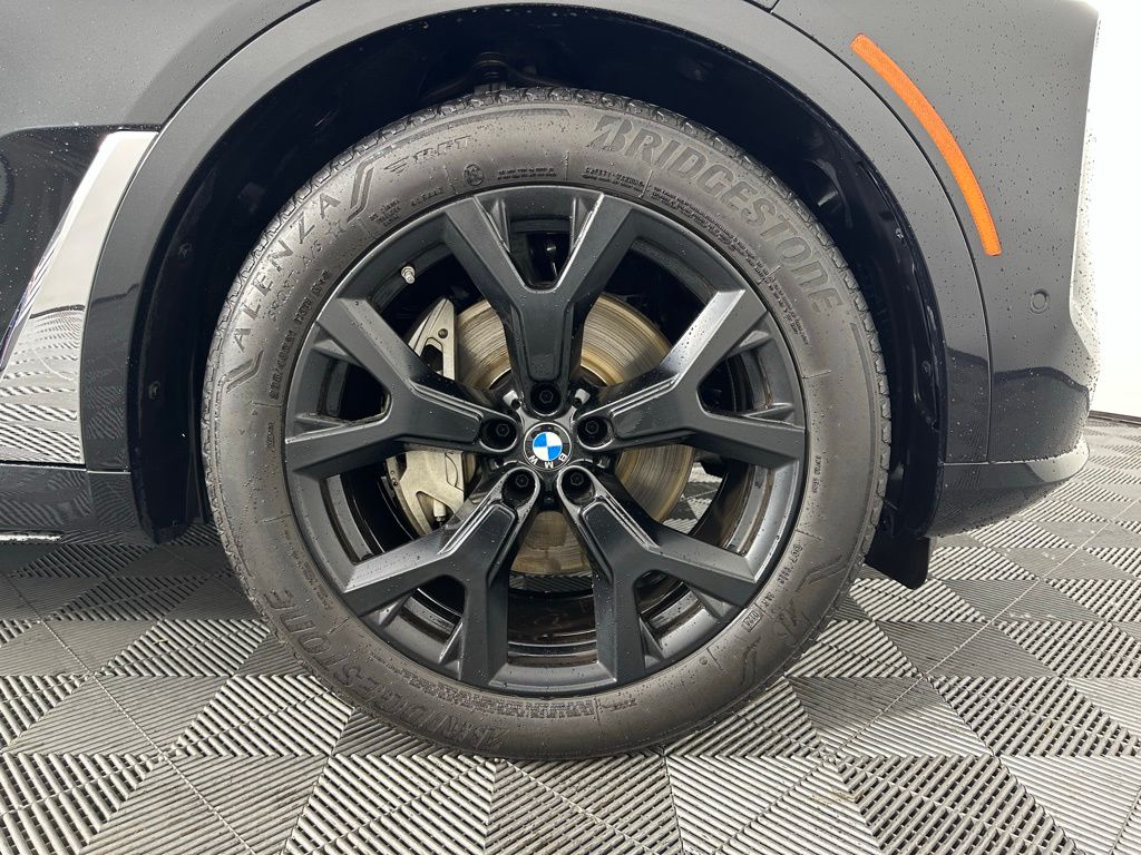 2024 Bmw X7 xDrive40i photo 11
