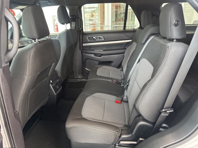 2019 Ford Explorer XLT photo 14
