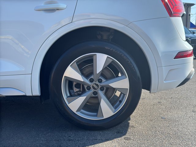 2023 Audi Q5 Premium Plus photo 21