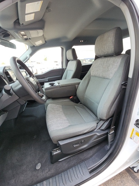 2023 Ford F-150 XLT photo 11