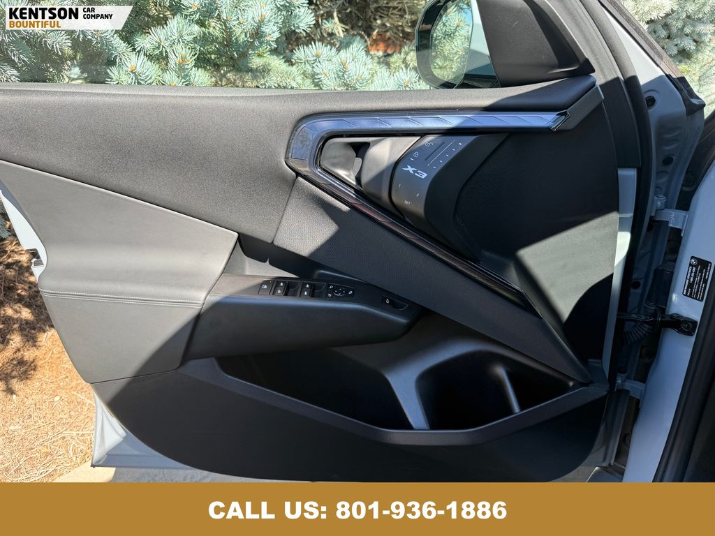 2025 Bmw X3 30x Drive photo 20