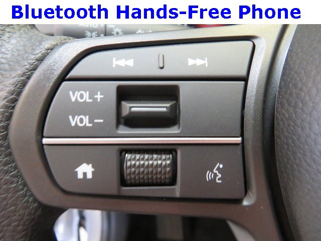 2026 Honda CR-V LX photo 12