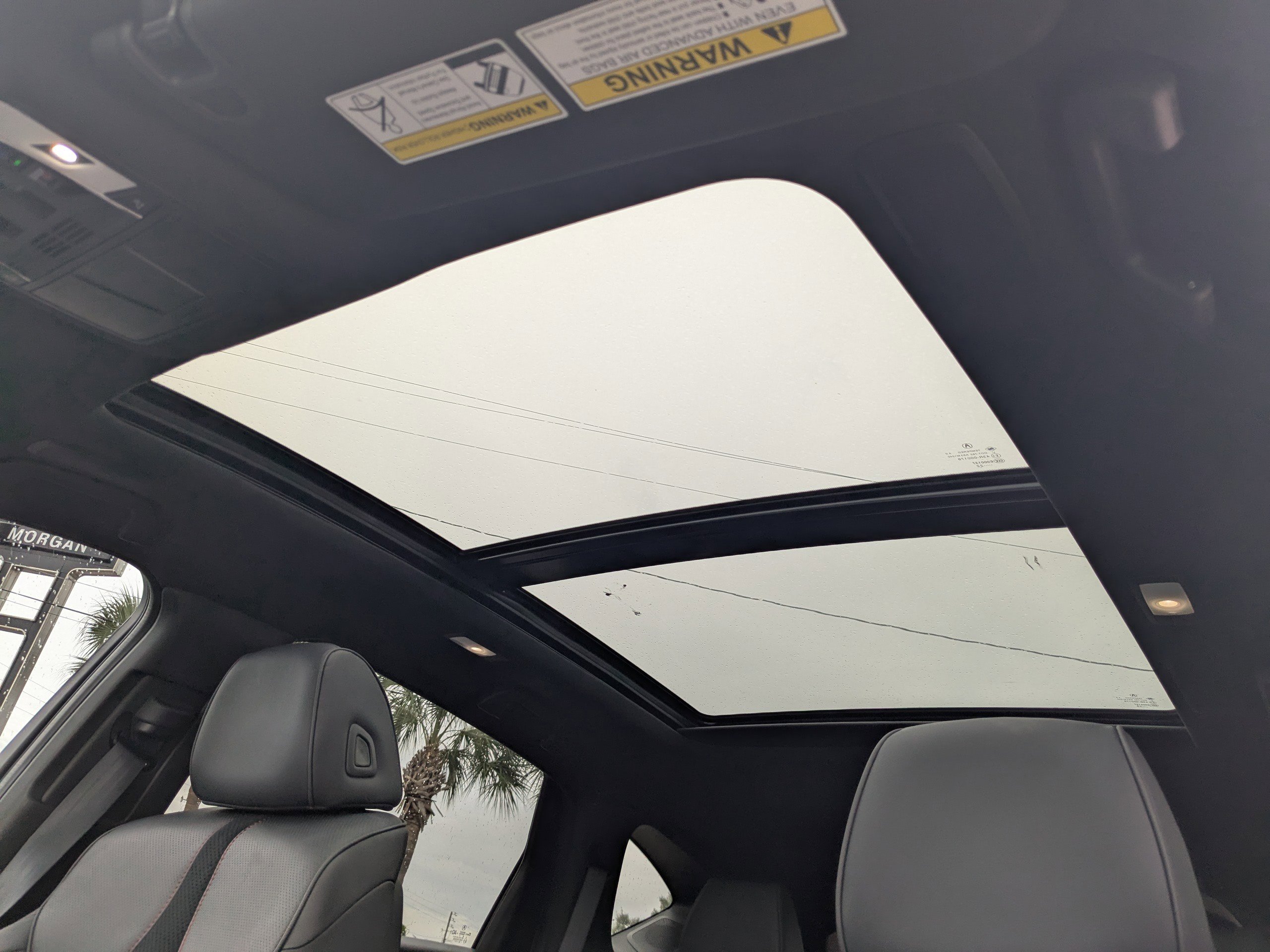 2023 Acura RDX A-Spec photo 13