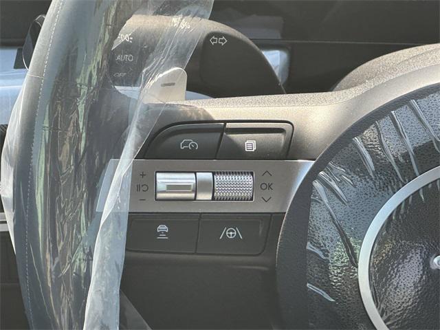 2025 Hyundai Sonata Hybrid Limited photo 21
