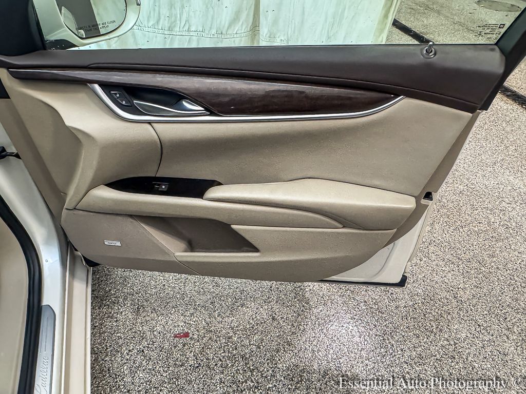 2013 CADILLAC XTS - Image 27