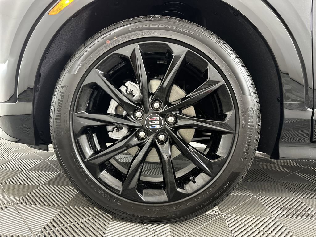 2026 Buick Encore GX Sport Touring photo 9