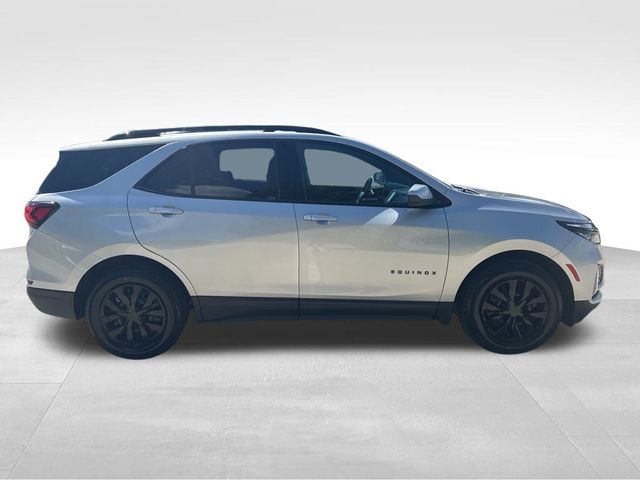 2022 Chevrolet Equinox RS photo 5