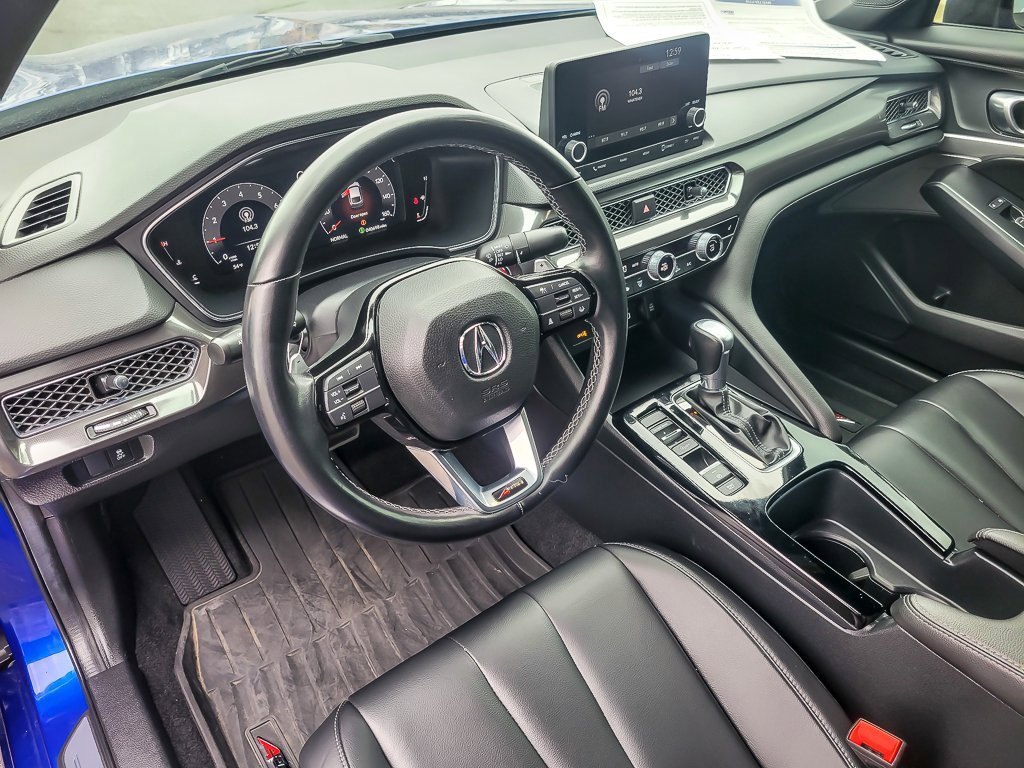 2024 ACURA INTEGRA - Image 8