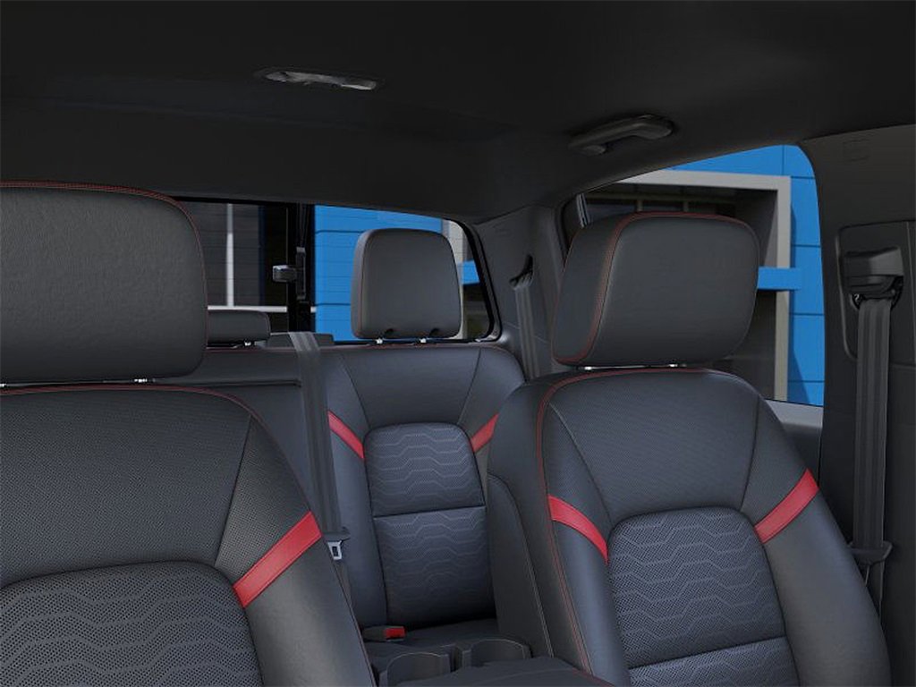 2026 Chevrolet Colorado Z71 photo 23