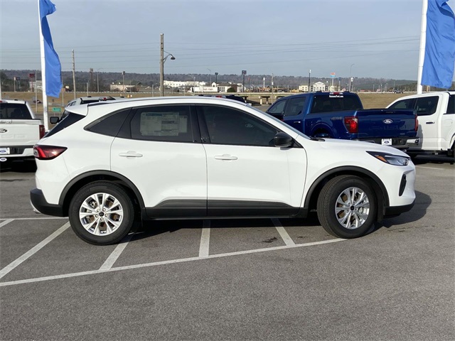 2025 Ford Escape Active photo 2