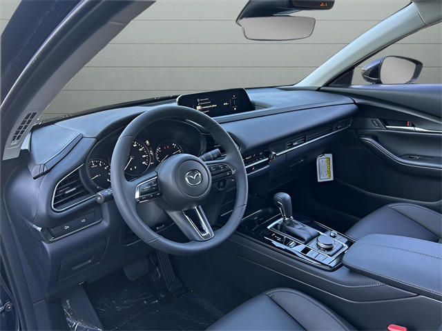 2025 Mazda CX-30 2.5 Select Sport photo 13