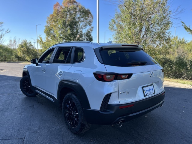 2025 Mazda CX-50 2.5 Select photo 3