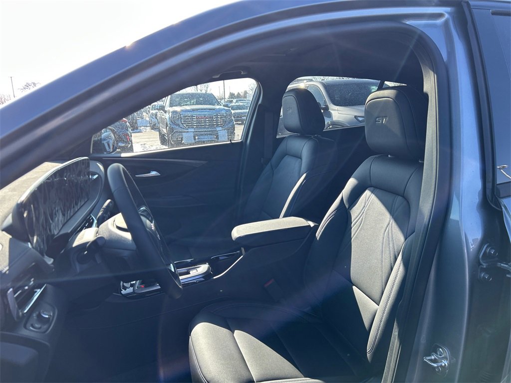 2026 BUICK ENVISTA - Image 15