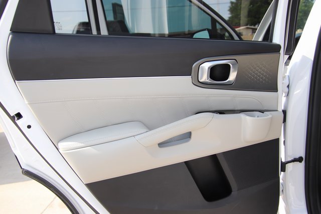 2023 Kia Sorento SX photo 12