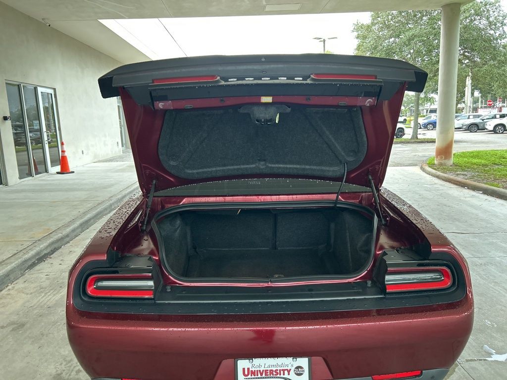 2019 Dodge Challenger GT photo 26