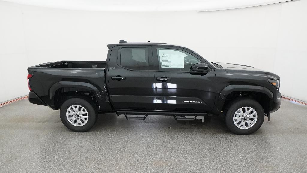 2025 Toyota Tacoma SR5 4x4 Double Cab photo 25
