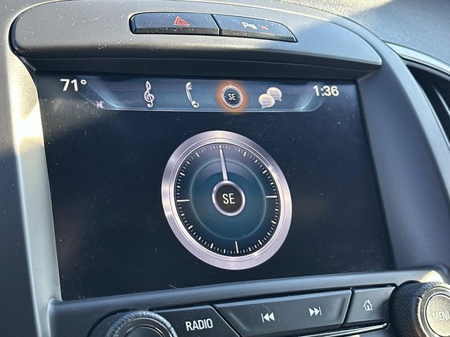 2016 Buick LaCrosse Leather photo 3