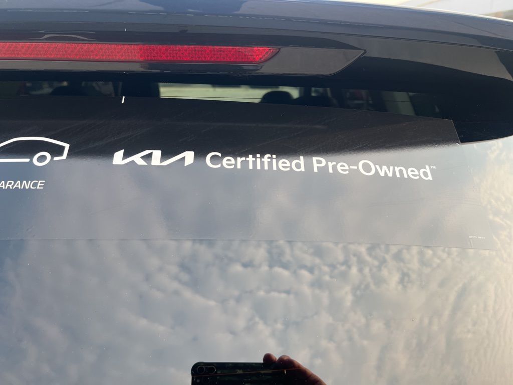 2023 Kia Telluride SX X-Line Prestige X-Pro photo 32