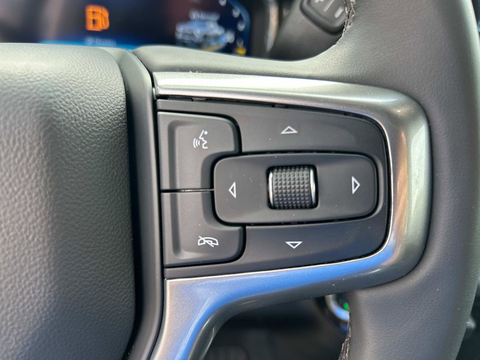 2024 Chevrolet Silverado 3500HD LTZ photo 31