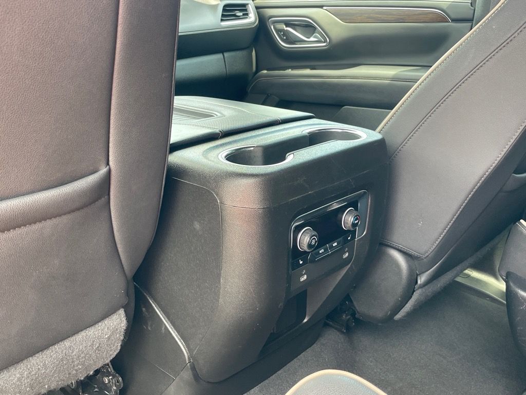 Used 2023 Midnight Blue Metallic Chevrolet Premier image 23