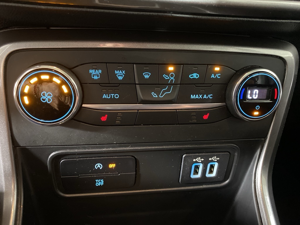 2022 Ford EcoSport SE photo 16