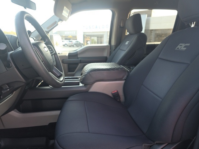 2020 Ford F-150 XL photo 8