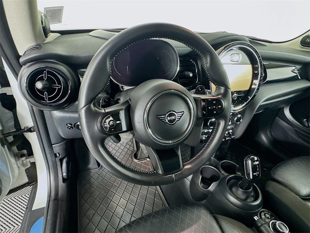2023 Mini Cooper Hardtop S photo 11