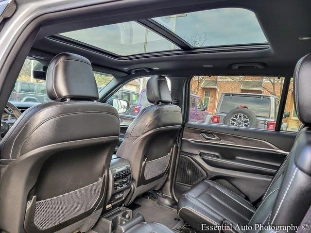 2024 JEEP GRAND CHEROKEE L - Image 13