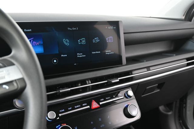 2026 Hyundai Tucson SEL photo 12
