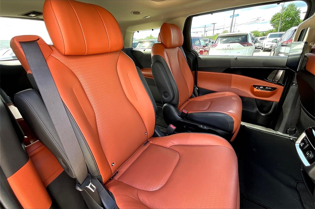 2022 Kia Carnival SX Prestige photo 15