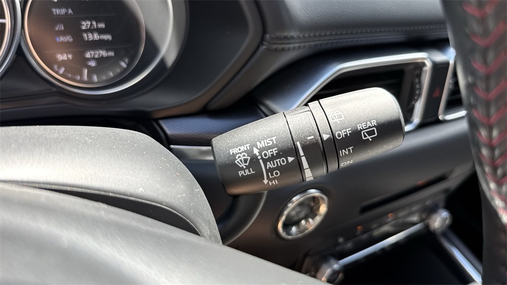 2022 Mazda CX-5 2.5 S Carbon photo 51