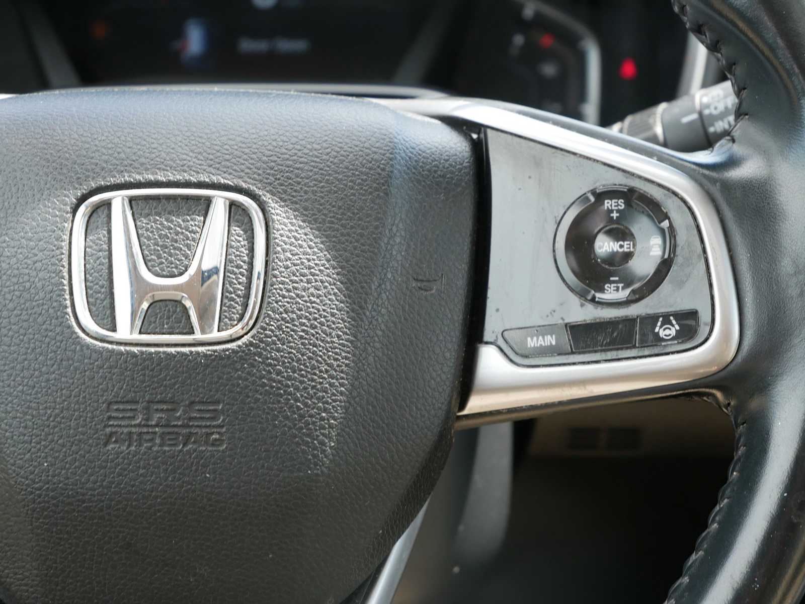 2020 Honda CR-V EX-L photo 21