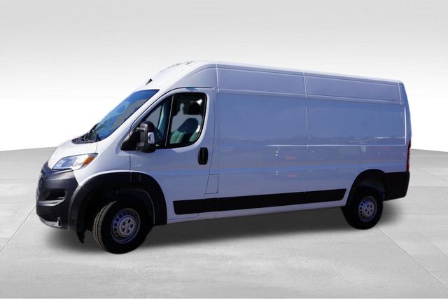 2025 Ram ProMaster 2500 photo 3