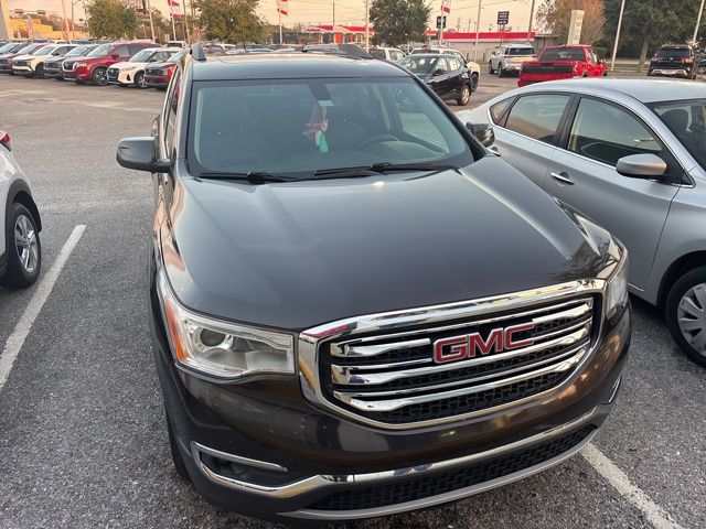 2018 GMC Acadia SLT-1's photo