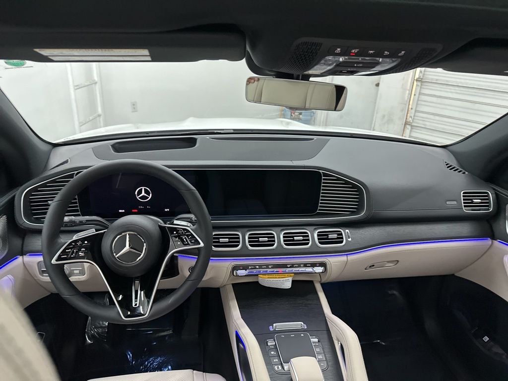 2026 Mercedes Benz GLE 450 4MATIC photo 16