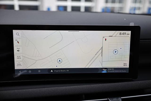 2025 Hyundai Tucson Hybrid Limited photo 13