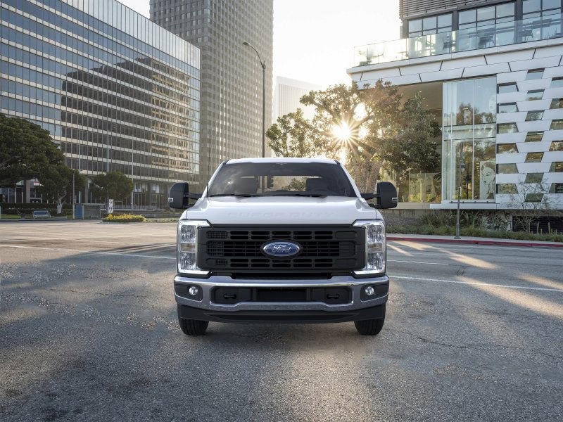 2026 Ford F-250 photo 7