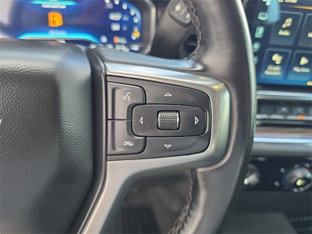 2023 Chevrolet Silverado 1500 photo 22