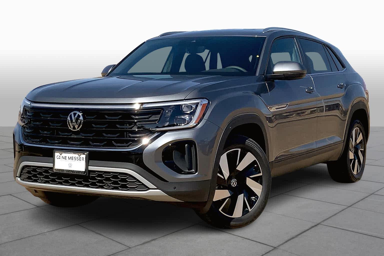 2025 Volkswagen Atlas Cross Sport