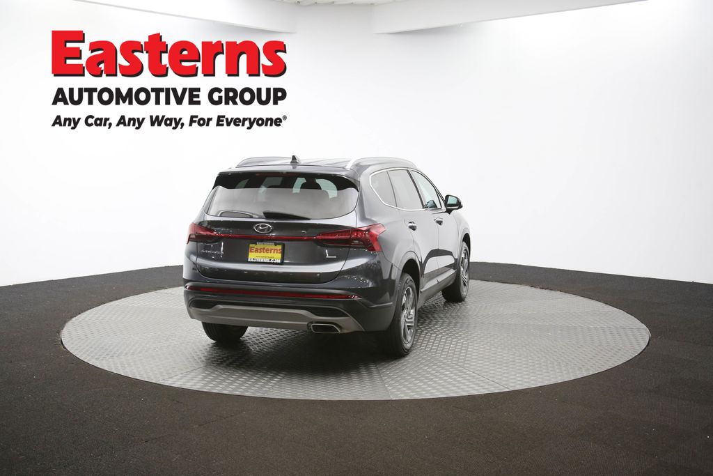 2023 Hyundai Santa Fe SEL photo 29
