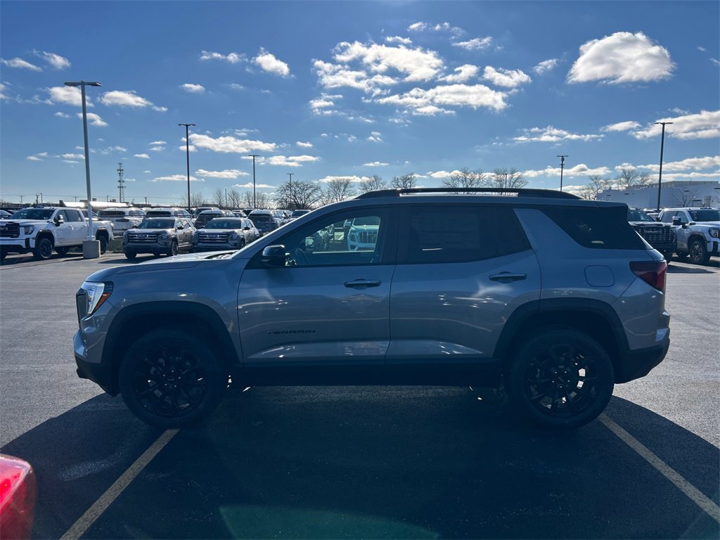 2026 Gmc Terrain Elevation photo 4