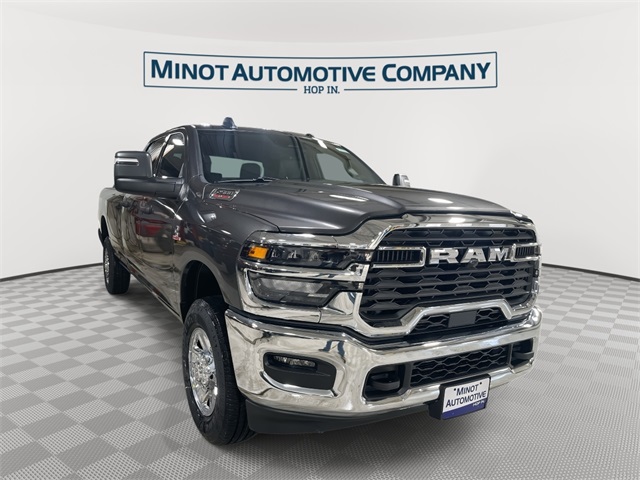 2026 RAM Ram 2500 Pickup Tradesman's photo