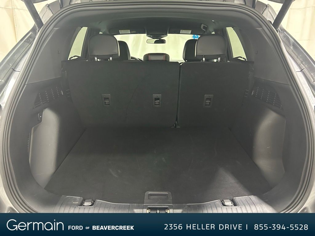 2023 Ford Escape ST-Line Select photo 27