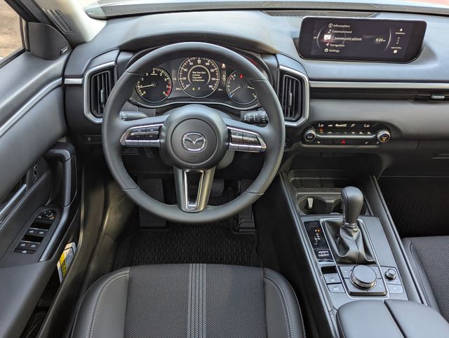 2025 Mazda CX-50 2.5 S Premium photo 8