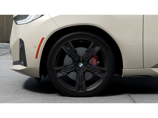 2026 Bmw X3 photo 7